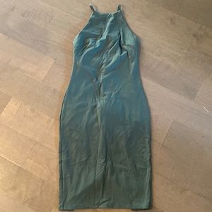 Dynamite Bodycon Dress - never worn